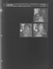 Hendrix-Barnhille Fire (3 Negatives), January 12-13, 1962 [Sleeve 25, Folder a, Box 27]